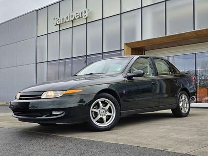 2002 Saturn L Series Lynnwood WA