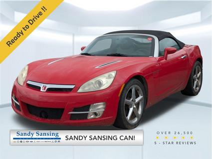2007 Saturn Sky Pensacola FL