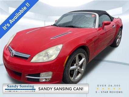 2007 Saturn Sky Pensacola FL