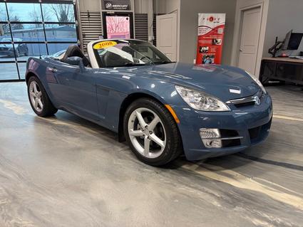 2008 Saturn Sky Milford OH