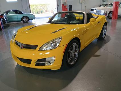 2008 Saturn Sky Boca Raton FL