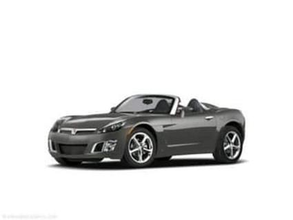 2008 Saturn Sky Grants Pass OR