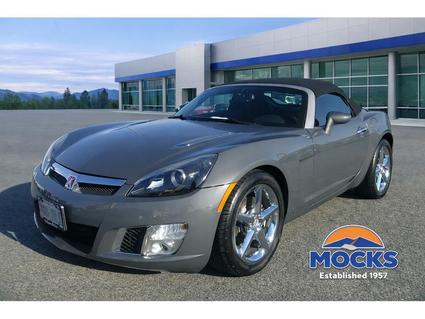 2008 Saturn Sky Grants Pass OR