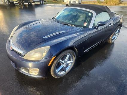 2007 Saturn Sky North Bend OR
