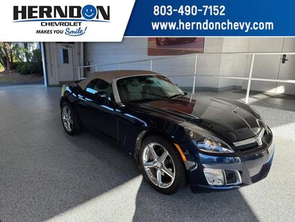 2008 Saturn Sky Lexington SC