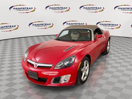 2007 Saturn Sky Hampstead MD