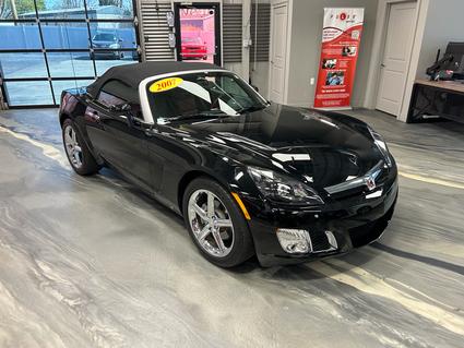 2007 Saturn Sky Milford OH