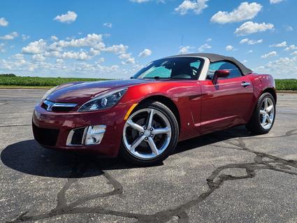 2009 Saturn Sky Watseka IL