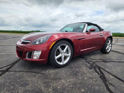 2009 Saturn Sky Watseka IL