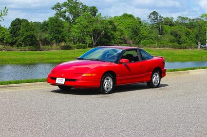 1994 Saturn S Series Winter Garden FL