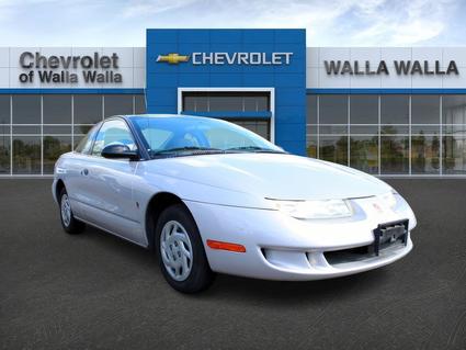 2000 Saturn S Series Pasco WA