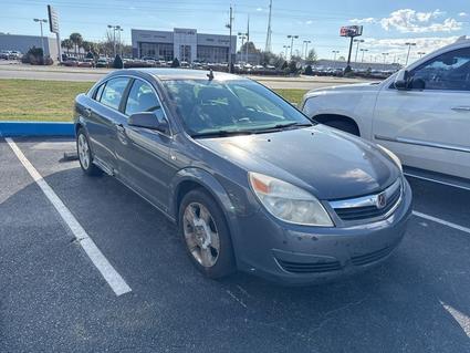 2009 Saturn Aura Pensacola FL