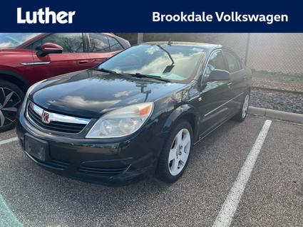 2008 Saturn Aura Minneapolis MN