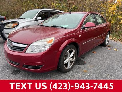 2007 Saturn Aura Kingsport TN