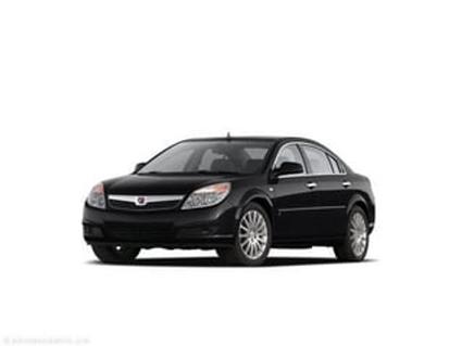 2007 Saturn Aura Grandville MI