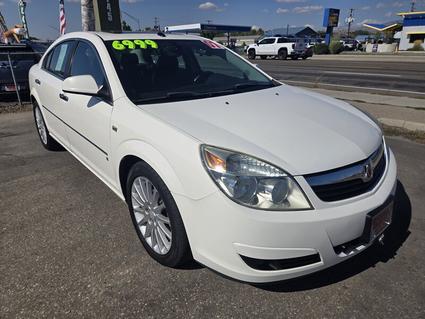 2007 Saturn Aura Garden City ID