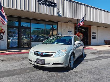 2009 Saturn Aura Shenandoah VA