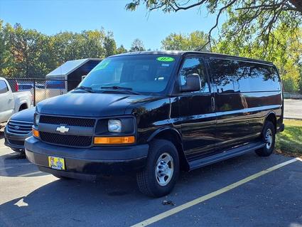 2007 Chevrolet Express Woodhaven MI