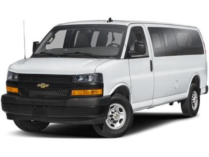2023 Chevrolet Express Minneapolis MN