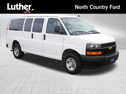 2023 Chevrolet Express Minneapolis MN