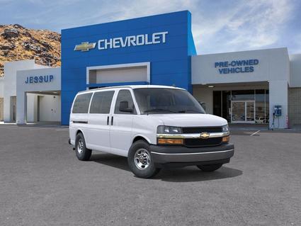 2025 Chevrolet Express Cathedral City CA