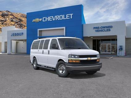 2026 Chevrolet Express Cathedral City CA