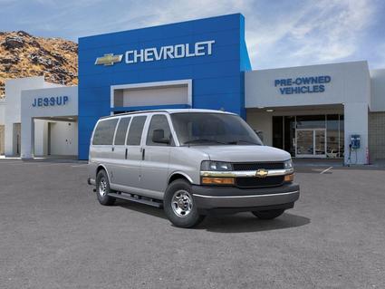 2026 Chevrolet Express Cathedral City CA