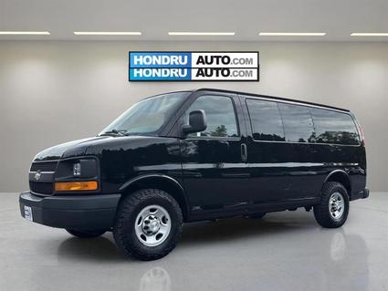 2013 Chevrolet Express Manheim PA