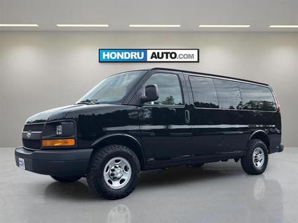 2013 Chevrolet Express Manheim PA