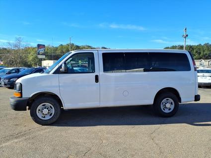 2015 Chevrolet Express Carthage MS