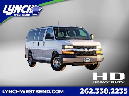 2014 Chevrolet Express West Bend WI