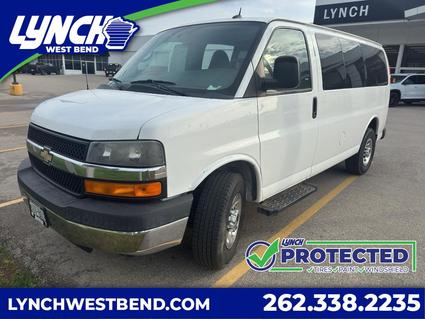 2014 Chevrolet Express West Bend WI