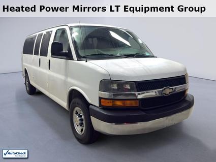 2014 Chevrolet Express Brunswick OH