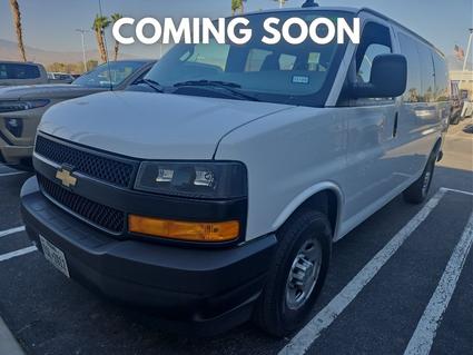 2023 Chevrolet Express Cathedral City CA