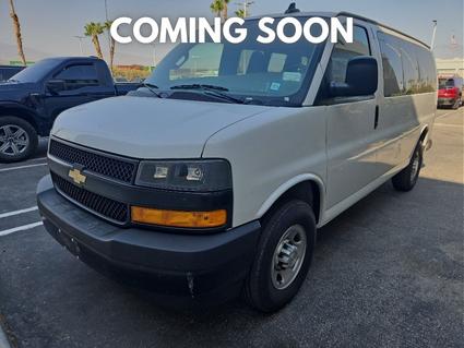 2023 Chevrolet Express Cathedral City CA