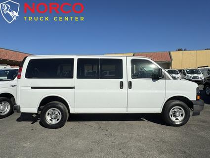 2019 Chevrolet Express Norco CA