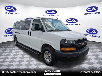 2022 Chevrolet Express Murfreesboro TN