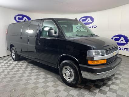 2016 Chevrolet Express Memphis TN