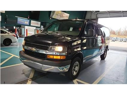 2016 Chevrolet Express Memphis TN
