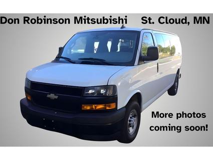2022 Chevrolet Express St Cloud MN