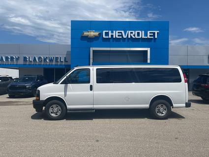 2022 Chevrolet Express Malden MO