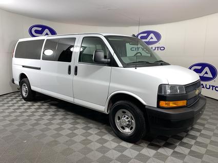 2023 Chevrolet Express Memphis TN