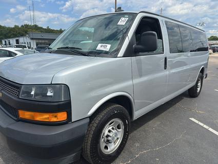 2023 Chevrolet Express Memphis TN