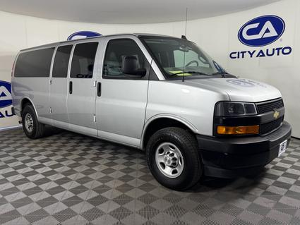 2023 Chevrolet Express Memphis TN