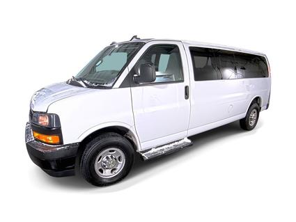2023 Chevrolet Express Billings MT