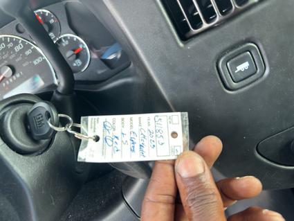 2023 Chevrolet Express Memphis TN