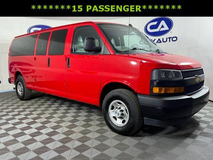 2023 Chevrolet Express Memphis TN