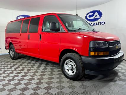 2023 Chevrolet Express Memphis TN