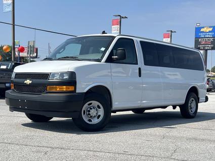 2023 Chevrolet Express Conyers GA