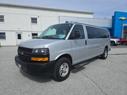 2020 Chevrolet Express Paradise PA